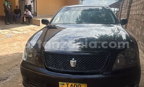 Nunua Ilio tumika Toyota Crown Nyeusi Gari ndani ya Dar es Salaam nchini Dar es Salaam Nunua Ilio tumika Toyota Crown Nyeusi Gari ndani ya Dar es Salaam nchini Dar es Salaam