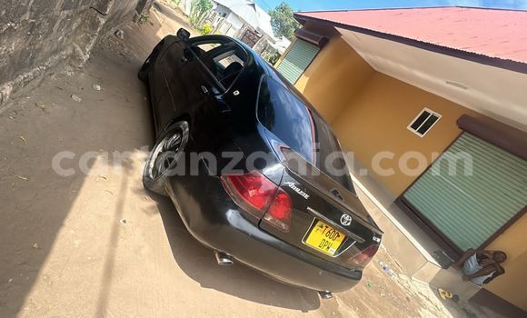 Nunua Ilio tumika Toyota Crown Nyeusi Gari ndani ya Dar es Salaam nchini Dar es Salaam Nunua Ilio tumika Toyota Crown Nyeusi Gari ndani ya Dar es Salaam nchini Dar es Salaam