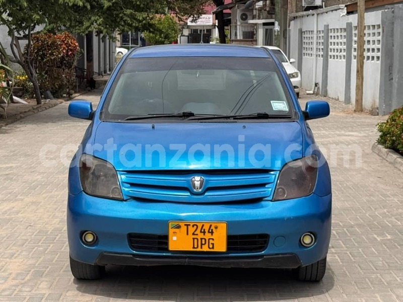 Big with watermark toyota ist dar es salaam dar es salaam 25557