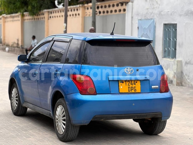 Big with watermark toyota ist dar es salaam dar es salaam 25557