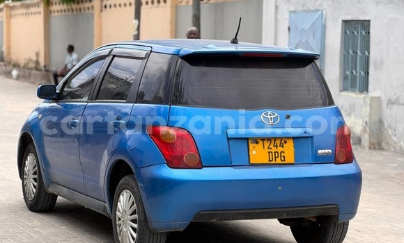 Nunua Ilio tumika Toyota IST Bluu Gari ndani ya Dar es Salaam nchini Dar es Salaam Nunua Ilio tumika Toyota IST Bluu Gari ndani ya Dar es Salaam nchini Dar es Salaam