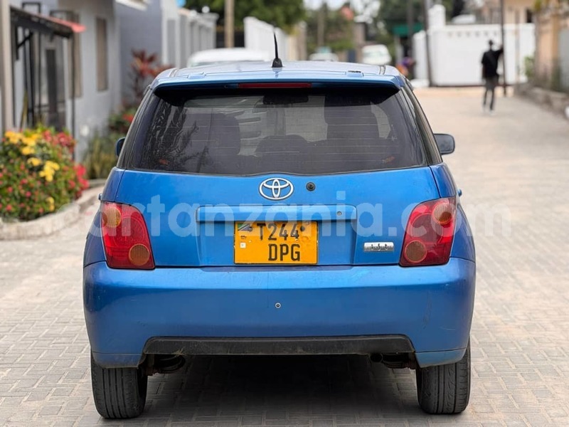 Big with watermark toyota ist dar es salaam dar es salaam 25557