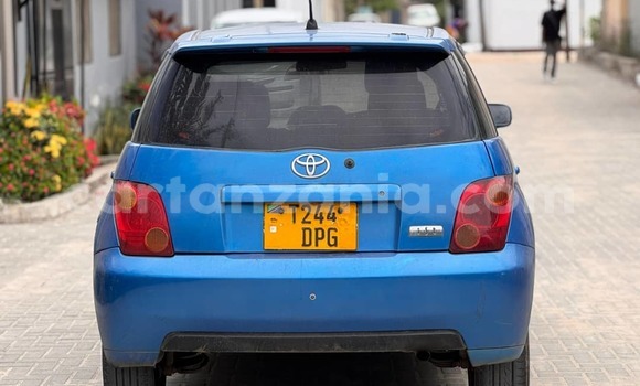 Nunua Ilio tumika Toyota IST Bluu Gari ndani ya Dar es Salaam nchini Dar es Salaam Nunua Ilio tumika Toyota IST Bluu Gari ndani ya Dar es Salaam nchini Dar es Salaam
