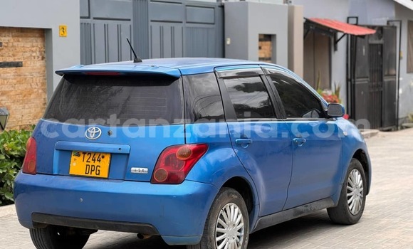Nunua Ilio tumika Toyota IST Bluu Gari ndani ya Dar es Salaam nchini Dar es Salaam Nunua Ilio tumika Toyota IST Bluu Gari ndani ya Dar es Salaam nchini Dar es Salaam