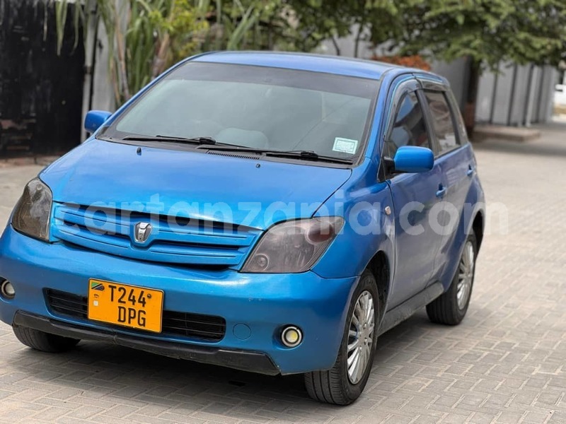 Big with watermark toyota ist dar es salaam dar es salaam 25557