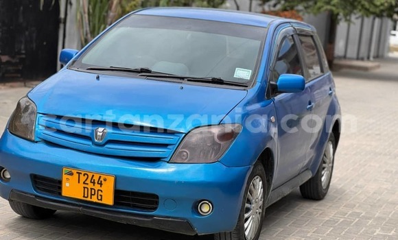 Nunua Ilio tumika Toyota IST Bluu Gari ndani ya Dar es Salaam nchini Dar es Salaam Nunua Ilio tumika Toyota IST Bluu Gari ndani ya Dar es Salaam nchini Dar es Salaam