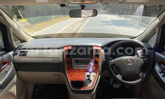 Nunua Ilio tumika Toyota Alphard Nyeupe Gari ndani ya Dar es Salaam nchini Dar es Salaam Nunua Ilio tumika Toyota Alphard Nyeupe Gari ndani ya Dar es Salaam nchini Dar es Salaam