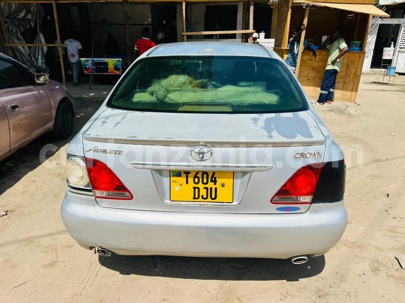 Big with watermark toyota crown dar es salaam dar es salaam 25559