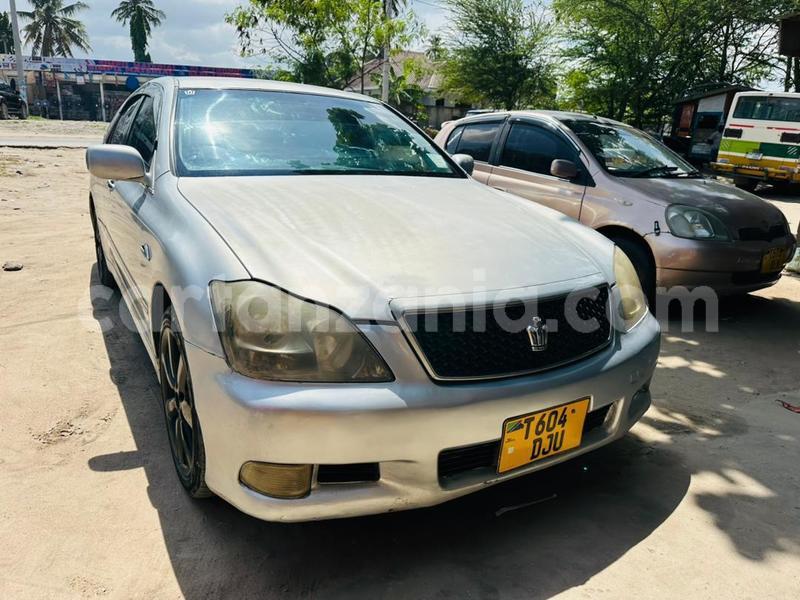 Big with watermark toyota crown dar es salaam dar es salaam 25559