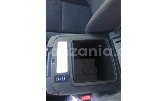 Nunua Imported Toyota Prado Nyeusi Gari ndani ya Import - Dubai nchini Arusha Nunua Imported Toyota Prado Nyeusi Gari ndani ya Import - Dubai nchini Arusha