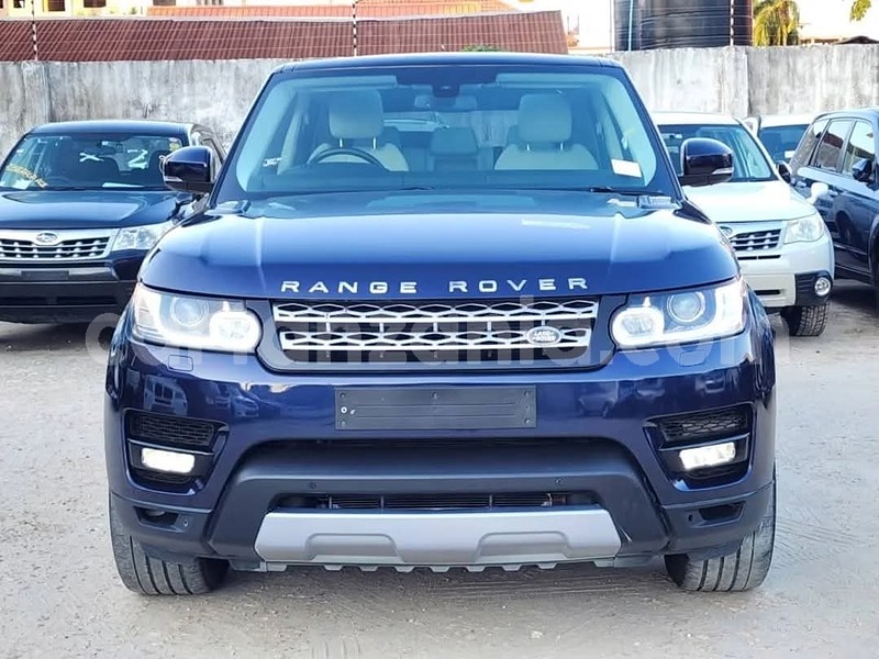 Big with watermark land rover range rover sport dar es salaam dar es salaam 25562