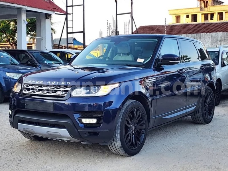 Big with watermark land rover range rover sport dar es salaam dar es salaam 25562