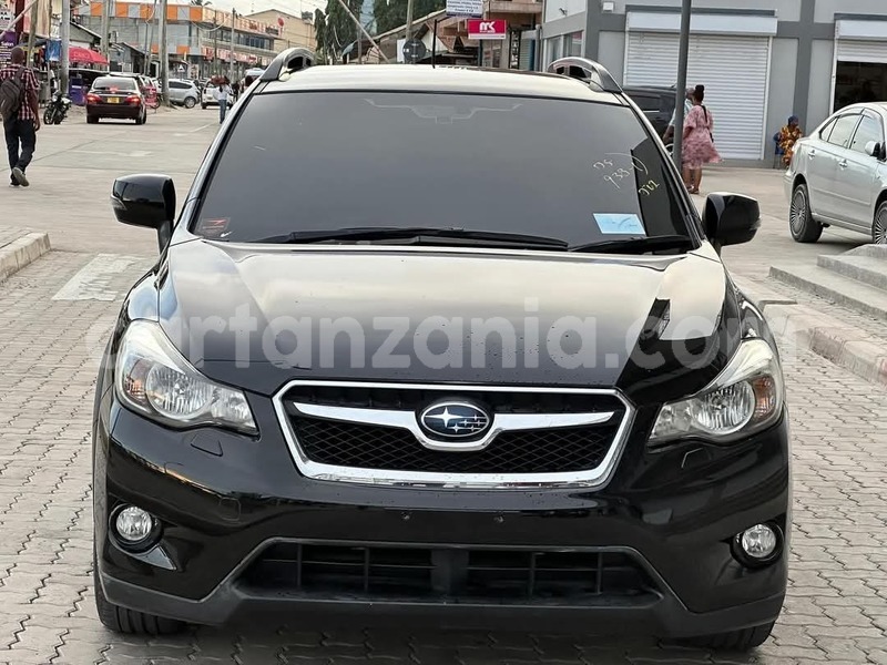 Big with watermark subaru xv dar es salaam dar es salaam 25564