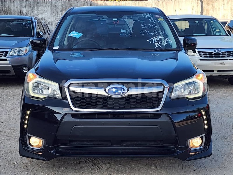 Big with watermark subaru forester dar es salaam dar es salaam 25567