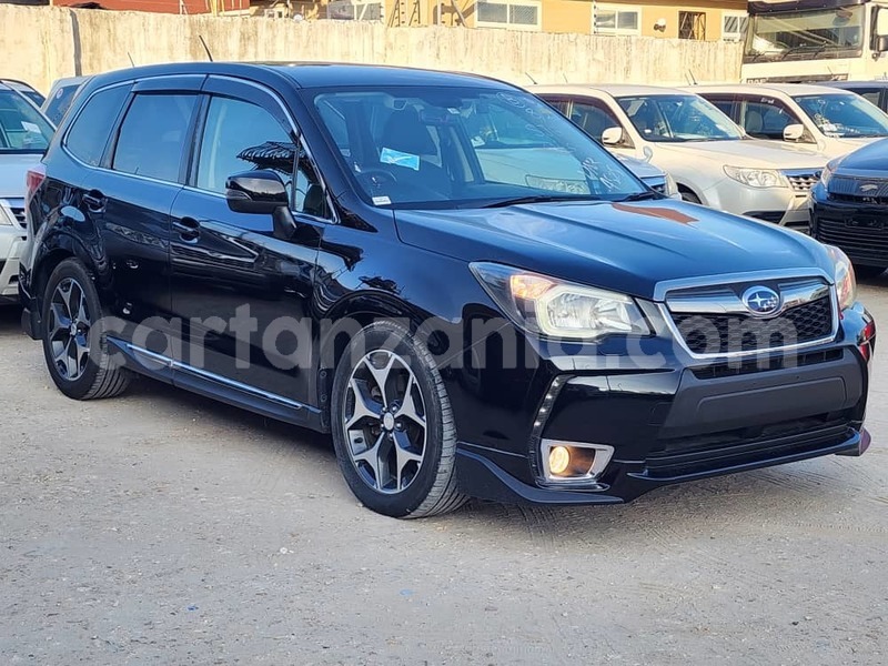 Big with watermark subaru forester dar es salaam dar es salaam 25567