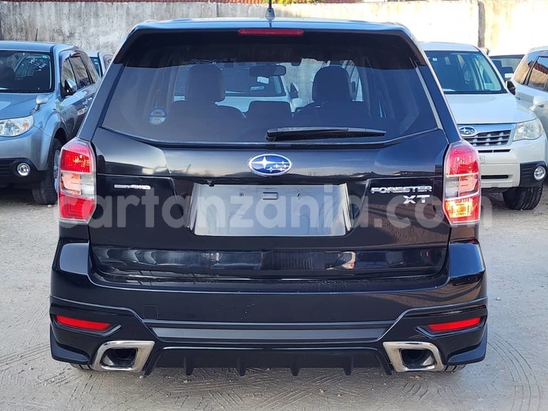 Big with watermark subaru forester dar es salaam dar es salaam 25567