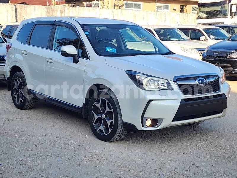 Big with watermark subaru forester dar es salaam dar es salaam 25568