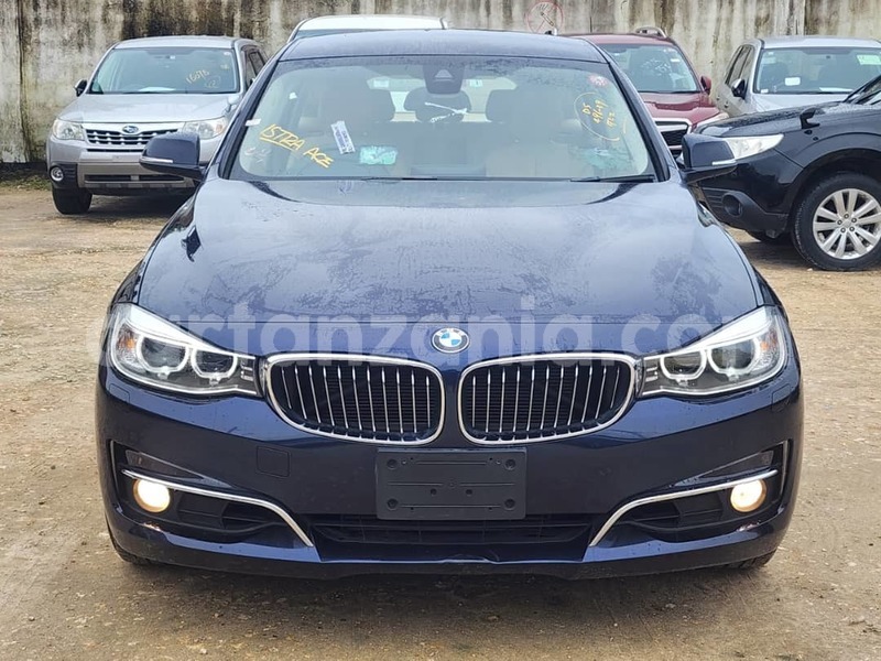 Big with watermark bmw 3 series dar es salaam dar es salaam 25570