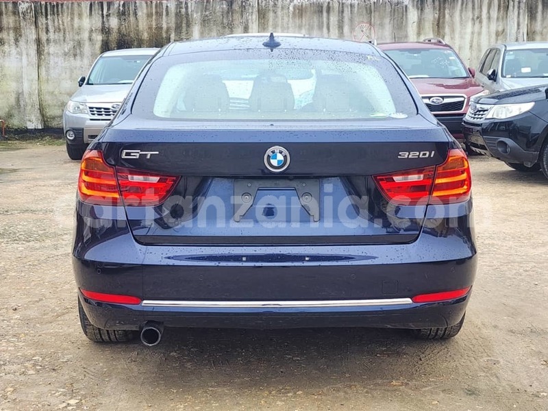 Big with watermark bmw 3 series dar es salaam dar es salaam 25570