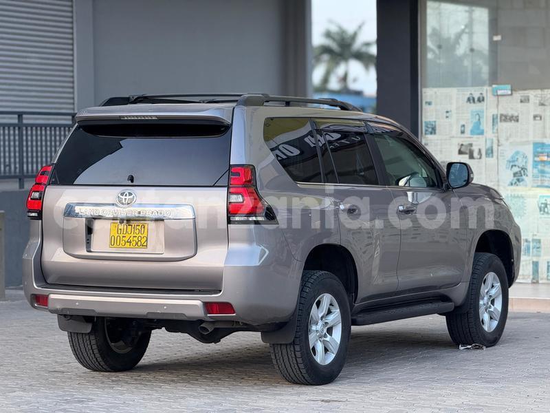 Big with watermark toyota land cruiser prado dar es salaam dar es salaam 25572