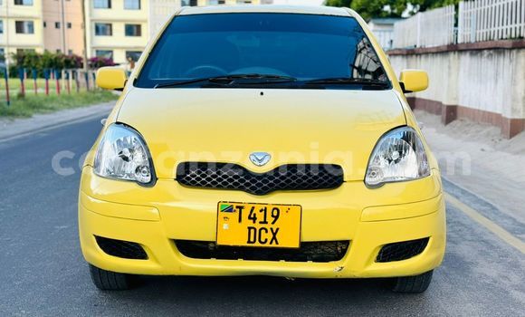 Nunua Ilio tumika Toyota Vitz Nyingine Gari ndani ya Dar es Salaam nchini Dar es Salaam