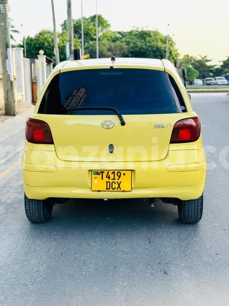 Big with watermark toyota vitz dar es salaam dar es salaam 25573