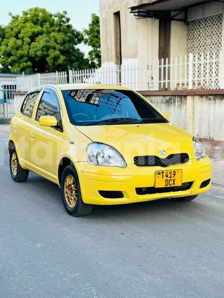 Big with watermark toyota vitz dar es salaam dar es salaam 25573