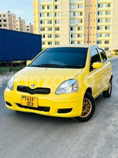 Big with watermark toyota vitz dar es salaam dar es salaam 25573