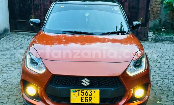 Buy Used Suzuki Swift Other Car in Dar es Salaam in Dar es Salaam Buy Used Suzuki Swift Other Car in Dar es Salaam in Dar es Salaam
