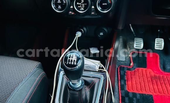 Buy Used Suzuki Swift Other Car in Dar es Salaam in Dar es Salaam Buy Used Suzuki Swift Other Car in Dar es Salaam in Dar es Salaam