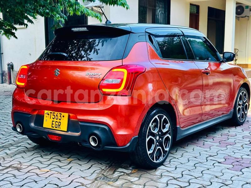 Big with watermark suzuki swift dar es salaam dar es salaam 25574