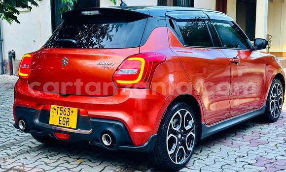 Buy Used Suzuki Swift Other Car in Dar es Salaam in Dar es Salaam Buy Used Suzuki Swift Other Car in Dar es Salaam in Dar es Salaam