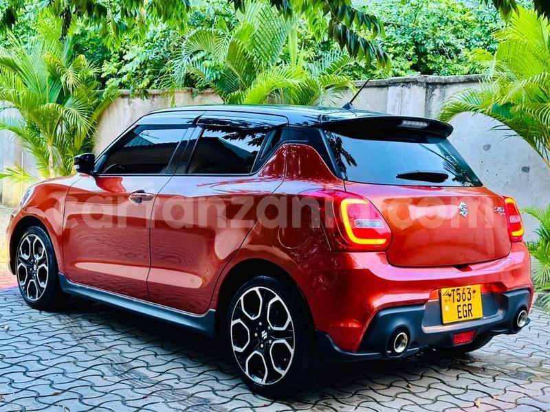 Big with watermark suzuki swift dar es salaam dar es salaam 25574