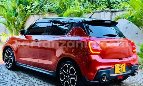 Buy Used Suzuki Swift Other Car in Dar es Salaam in Dar es Salaam Buy Used Suzuki Swift Other Car in Dar es Salaam in Dar es Salaam