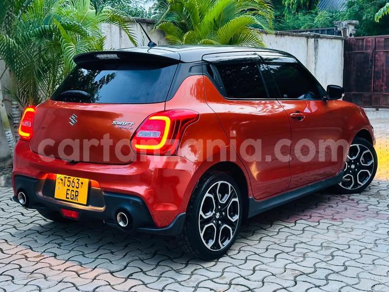 Big with watermark suzuki swift dar es salaam dar es salaam 25574