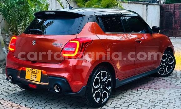 Buy Used Suzuki Swift Other Car in Dar es Salaam in Dar es Salaam Buy Used Suzuki Swift Other Car in Dar es Salaam in Dar es Salaam