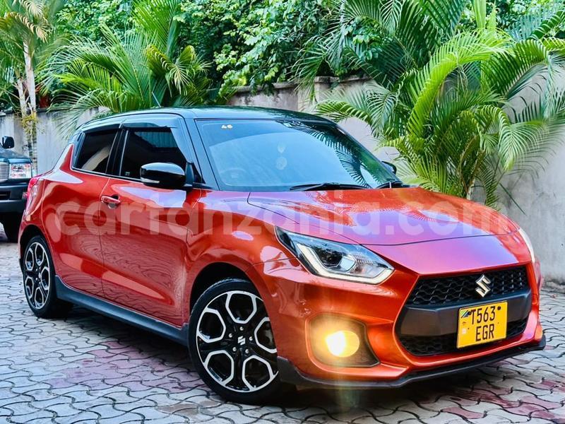 Big with watermark suzuki swift dar es salaam dar es salaam 25574