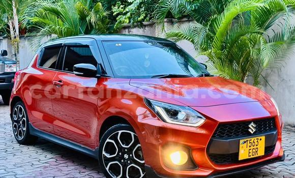 Buy Used Suzuki Swift Other Car in Dar es Salaam in Dar es Salaam Buy Used Suzuki Swift Other Car in Dar es Salaam in Dar es Salaam