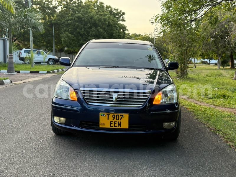 Big with watermark toyota premio dar es salaam dar es salaam 25575