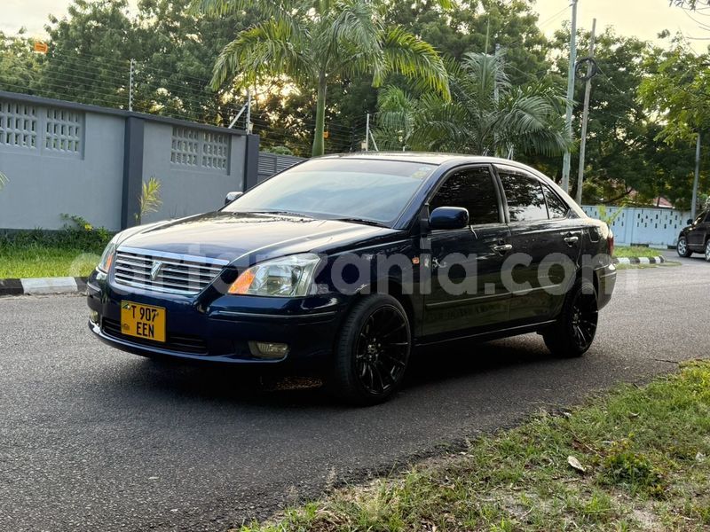 Big with watermark toyota premio dar es salaam dar es salaam 25575