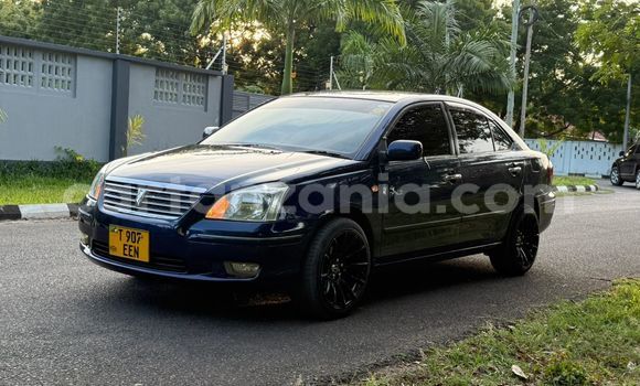 Nunua Ilio tumika Toyota Premio Bluu Gari ndani ya Dar es Salaam nchini Dar es Salaam Nunua Ilio tumika Toyota Premio Bluu Gari ndani ya Dar es Salaam nchini Dar es Salaam