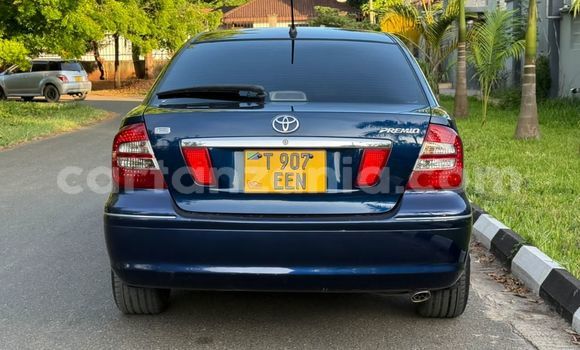 Nunua Ilio tumika Toyota Premio Bluu Gari ndani ya Dar es Salaam nchini Dar es Salaam Nunua Ilio tumika Toyota Premio Bluu Gari ndani ya Dar es Salaam nchini Dar es Salaam