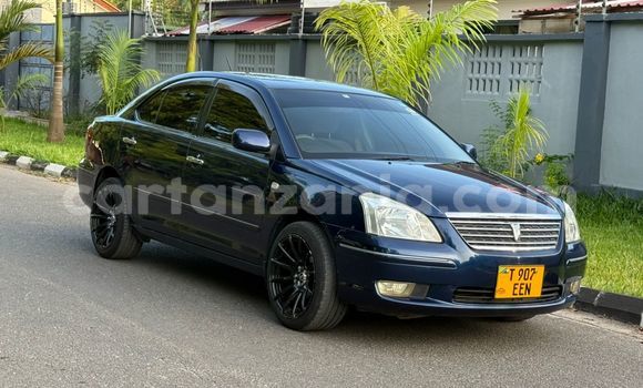 Nunua Ilio tumika Toyota Premio Bluu Gari ndani ya Dar es Salaam nchini Dar es Salaam Nunua Ilio tumika Toyota Premio Bluu Gari ndani ya Dar es Salaam nchini Dar es Salaam