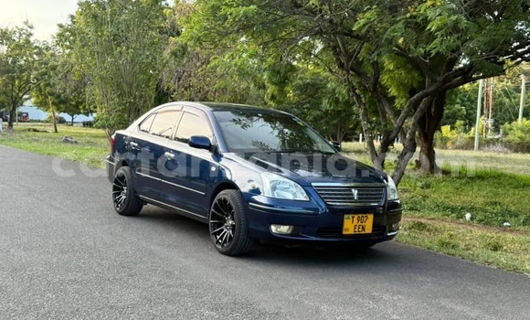 Nunua Ilio tumika Toyota Premio Bluu Gari ndani ya Dar es Salaam nchini Dar es Salaam Nunua Ilio tumika Toyota Premio Bluu Gari ndani ya Dar es Salaam nchini Dar es Salaam
