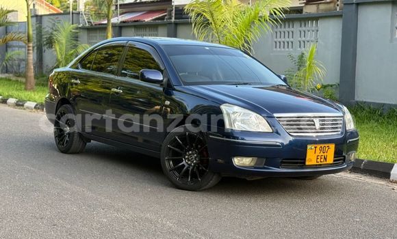 Nunua Ilio tumika Toyota Premio Bluu Gari ndani ya Dar es Salaam nchini Dar es Salaam Nunua Ilio tumika Toyota Premio Bluu Gari ndani ya Dar es Salaam nchini Dar es Salaam