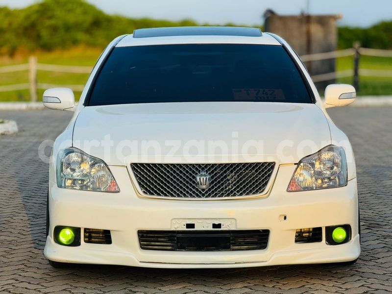 Big with watermark toyota crown dar es salaam dar es salaam 25576