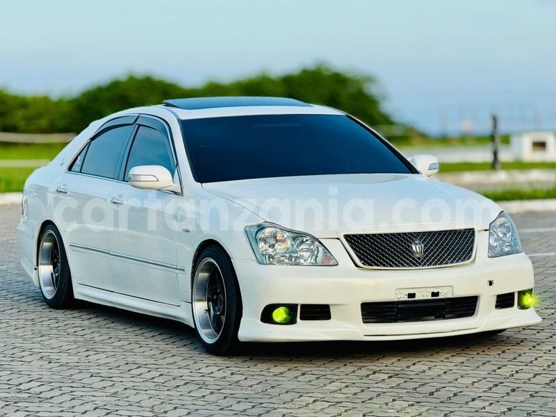 Big with watermark toyota crown dar es salaam dar es salaam 25576