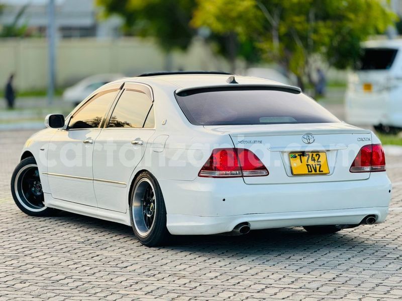 Big with watermark toyota crown dar es salaam dar es salaam 25576