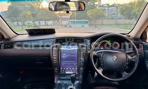 Nunua Ilio tumika Toyota Crown Nyeupe Gari ndani ya Dar es Salaam nchini Dar es Salaam Nunua Ilio tumika Toyota Crown Nyeupe Gari ndani ya Dar es Salaam nchini Dar es Salaam