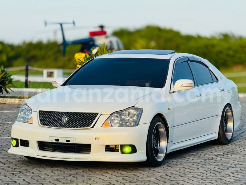 Big with watermark toyota crown dar es salaam dar es salaam 25576